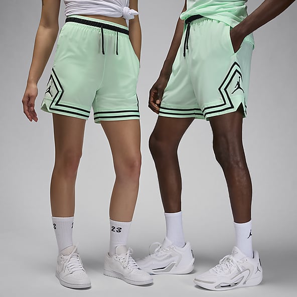 Big and tall jordan basketball shorts online